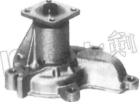 IPS Parts IPW-7144 - Pompa acqua autozon.pro