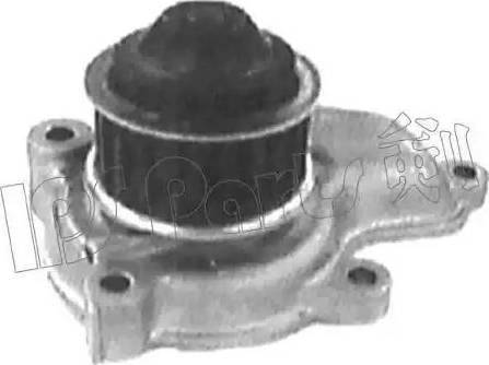 IPS Parts IPW-7156 - Pompa acqua autozon.pro