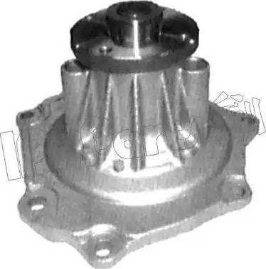 IPS Parts IPW-7160 - Pompa acqua autozon.pro