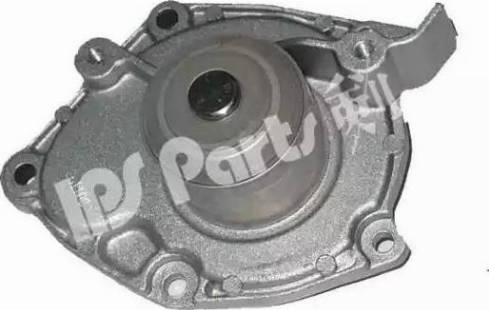 IPS Parts IPW-7167 - Pompa acqua autozon.pro