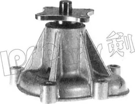 IPS Parts IPW-7109 - Pompa acqua autozon.pro