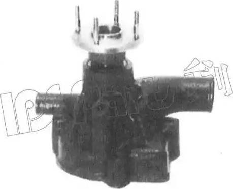 IPS Parts IPW-7106 - Pompa acqua autozon.pro