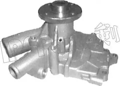 IPS Parts IPW-7110 - Pompa acqua autozon.pro