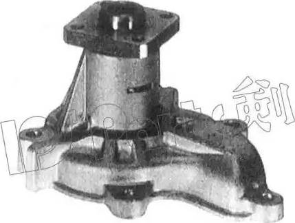 IPS Parts IPW-7118 - Pompa acqua autozon.pro