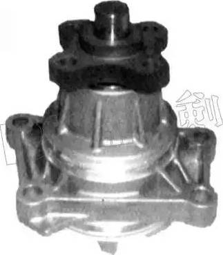 IPS Parts IPW-7899 - Pompa acqua autozon.pro