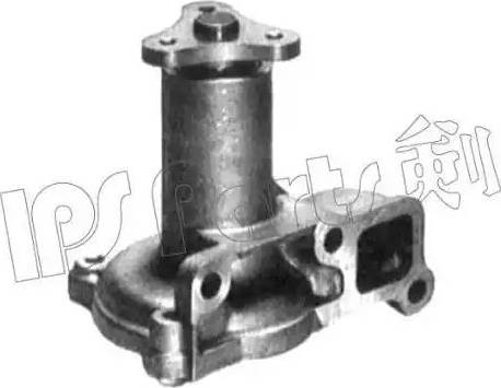 IPS Parts IPW-7302 - Pompa acqua autozon.pro