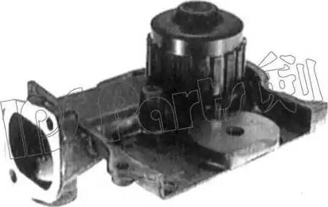 IPS Parts IPW-7307 - Pompa acqua autozon.pro