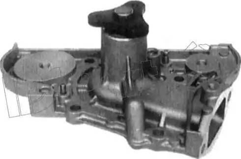 IPS Parts IPW-7316 - Pompa acqua autozon.pro