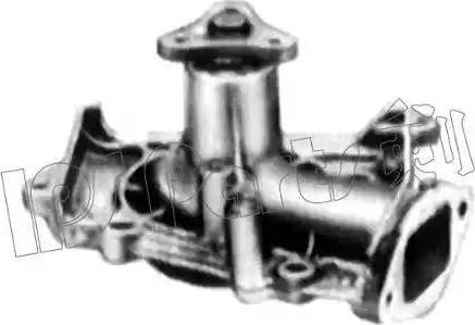 IPS Parts IPW-7331 - Pompa acqua autozon.pro