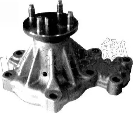 IPS Parts IPW-7332 - Pompa acqua autozon.pro