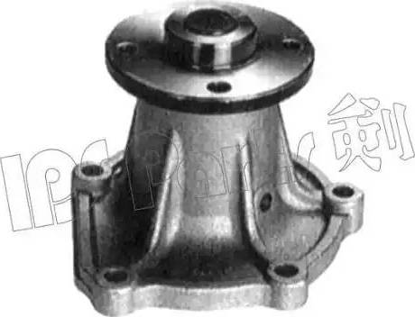 IPS Parts IPW-7297 - Pompa acqua autozon.pro