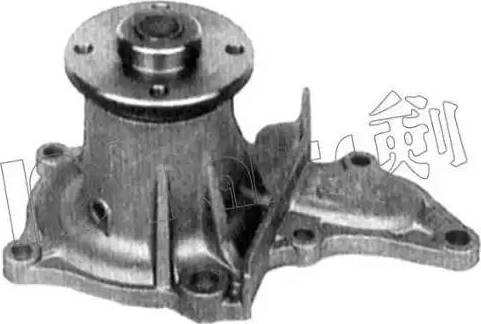 IPS Parts IPW-7259 - Pompa acqua autozon.pro