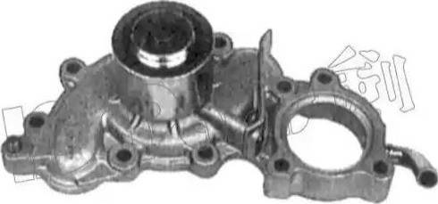 IPS Parts IPW-7254 - Pompa acqua autozon.pro