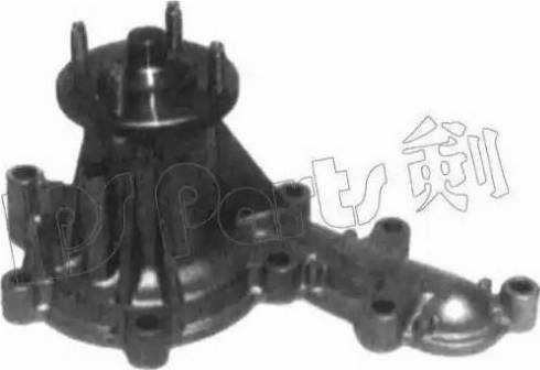 IPS Parts IPW-7256 - Pompa acqua autozon.pro