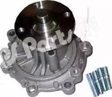 IPS Parts IPW-7253N - Pompa acqua autozon.pro