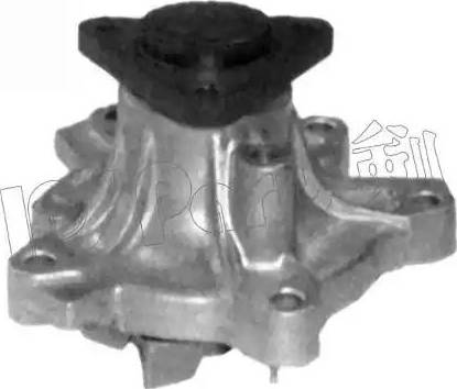 IPS Parts IPW-7267 - Pompa acqua autozon.pro