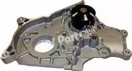 IPS Parts IPW-7200N - Pompa acqua autozon.pro