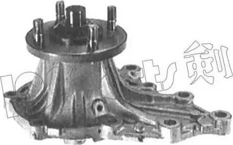 IPS Parts IPW-7219 - Pompa acqua autozon.pro