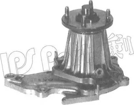 IPS Parts IPW-7237 - Pompa acqua autozon.pro