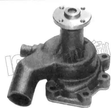 IPS Parts IPW-7274 - Pompa acqua autozon.pro