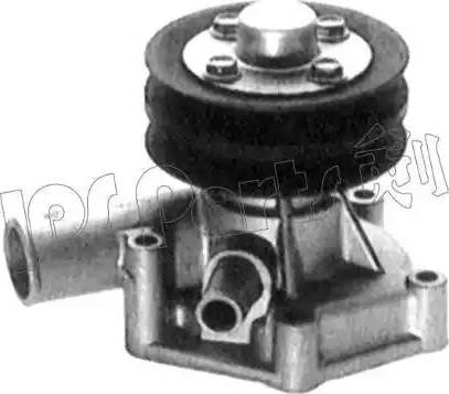 IPS Parts IPW-7798 - Pompa acqua autozon.pro