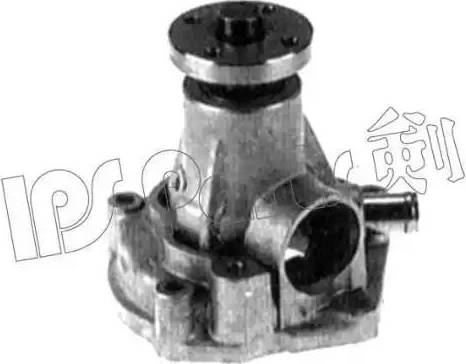 IPS Parts IPW-7704 - Pompa acqua autozon.pro