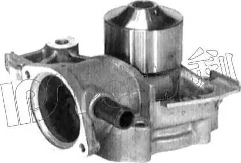 IPS Parts IPW-7707 - Pompa acqua autozon.pro