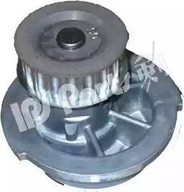 IPS Parts IPW-7W02 - Pompa acqua autozon.pro