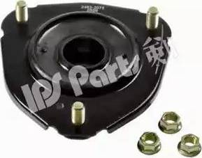 IPS Parts IRP-10264 - Supporto ammortizzatore a molla autozon.pro