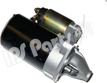 IPS Parts ISA-8H00E - Motorino d'avviamento autozon.pro