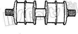 IPS Parts ISL-10198 - Asta / Puntone, Stabilizzatore autozon.pro