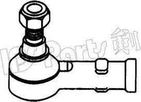 IPS Parts ITR-10516 - Testa barra d'accoppiamento autozon.pro