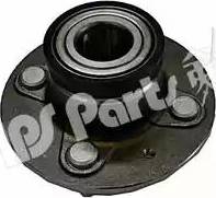 IPS Parts IUB-10455 - Mozzo ruota autozon.pro