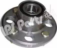 IPS Parts IUB-10408 - Mozzo ruota autozon.pro