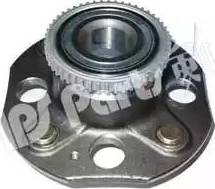 IPS Parts IUB-10419 - Mozzo ruota autozon.pro