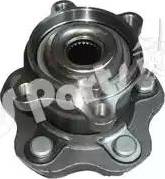 IPS Parts IUB-10150 - Mozzo ruota autozon.pro