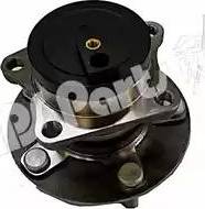 IPS Parts IUB-10328 - Mozzo ruota autozon.pro