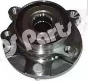 IPS Parts IUB-10255 - Mozzo ruota autozon.pro