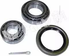 IPS Parts IUB-10200 - Kit cuscinetto ruota autozon.pro