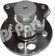 IPS Parts IUB-10220 - Mozzo ruota autozon.pro