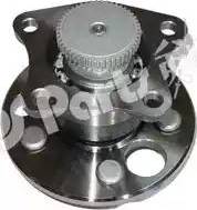 IPS Parts IUB-10222 - Mozzo ruota autozon.pro