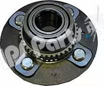 IPS Parts IUB-10H35 - Mozzo ruota autozon.pro