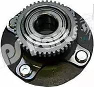 IPS Parts IUB-10H24 - Mozzo ruota autozon.pro