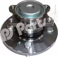 IPS Parts IUB-10H26 - Mozzo ruota autozon.pro