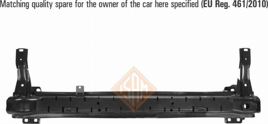 Isam 0937310 - Traversa autozon.pro