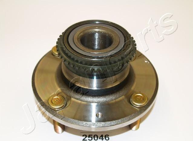 Japanparts 4D56T-40 - Mozzo ruota autozon.pro