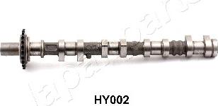 Japanparts AA-HY002 - Albero a camme autozon.pro