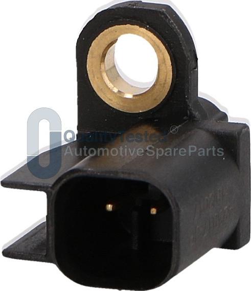 Japanparts ABS333JM - Sensore, N° giri ruota autozon.pro