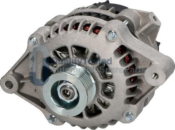 Japanparts AL-988JM - Alternatore autozon.pro