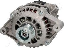 Japanparts AL-988 - Alternatore autozon.pro